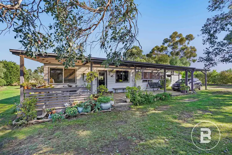 Second view of Homely house listing, 85 Main Street, Corindhap VIC 3352