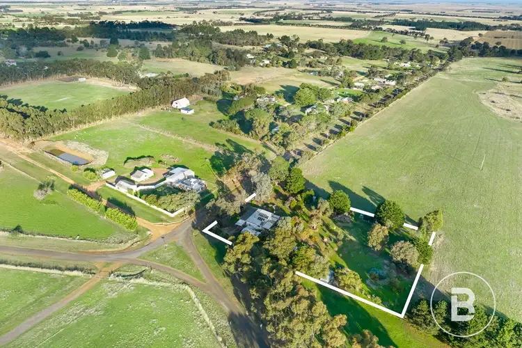 Third view of Homely house listing, 85 Main Street, Corindhap VIC 3352