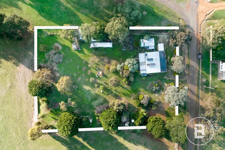 Fourth view of Homely house listing, 85 Main Street, Corindhap VIC 3352