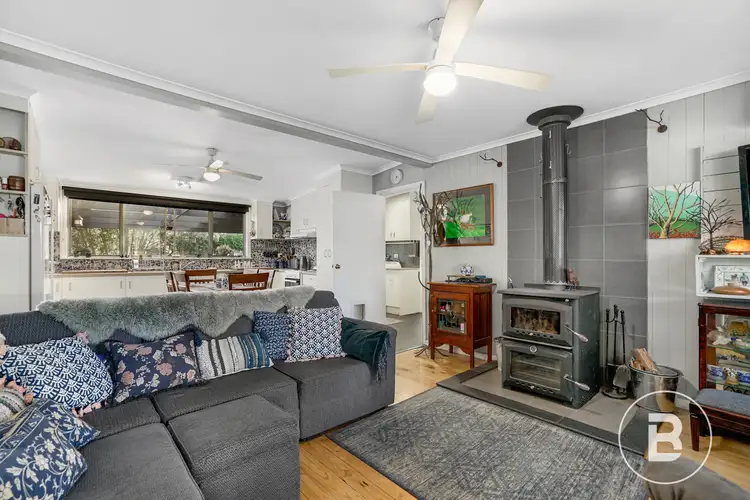 Fifth view of Homely house listing, 85 Main Street, Corindhap VIC 3352