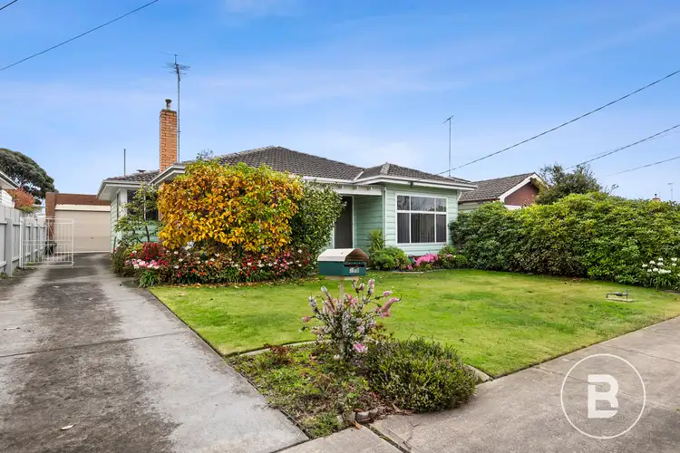 Main view of Homely house listing, 3 Pevensey Street, Wendouree VIC 3355