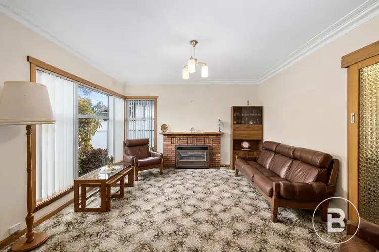 Second view of Homely house listing, 3 Pevensey Street, Wendouree VIC 3355