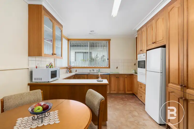 Third view of Homely house listing, 3 Pevensey Street, Wendouree VIC 3355
