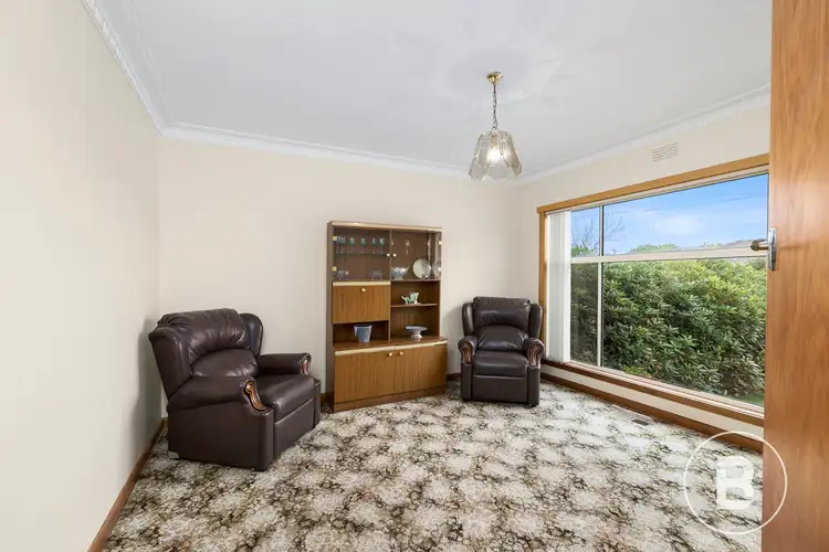 Fourth view of Homely house listing, 3 Pevensey Street, Wendouree VIC 3355