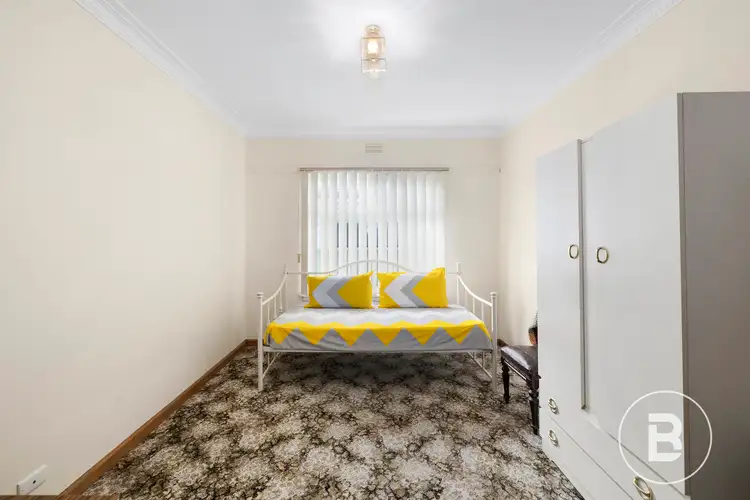 Fifth view of Homely house listing, 3 Pevensey Street, Wendouree VIC 3355