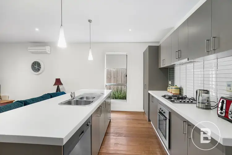 Second view of Homely house listing, 2 Sheehan Court, Ballarat East VIC 3350