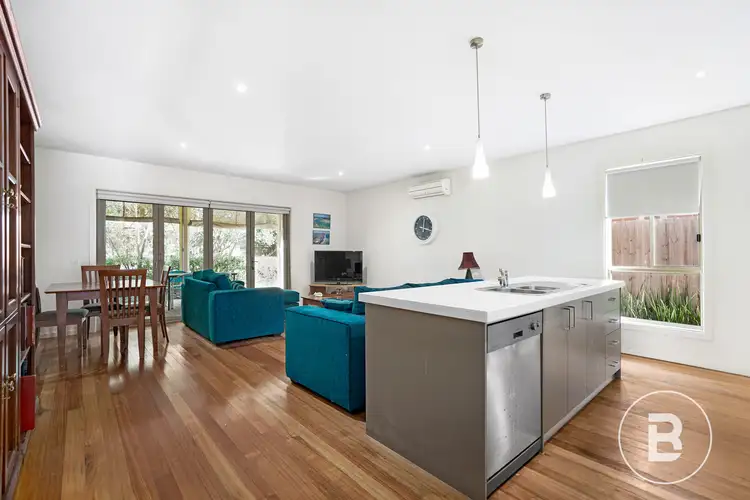 Third view of Homely house listing, 2 Sheehan Court, Ballarat East VIC 3350