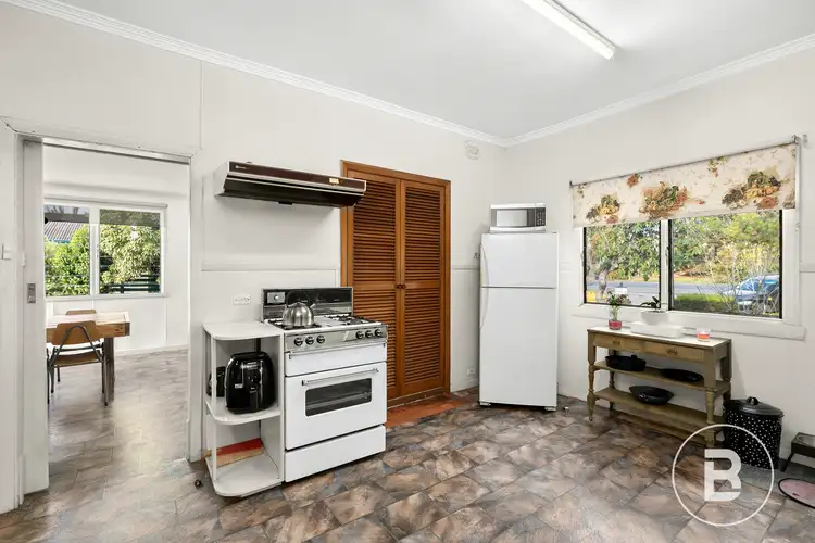Third view of Homely house listing, 22 Neill Street, Beaufort VIC 3373