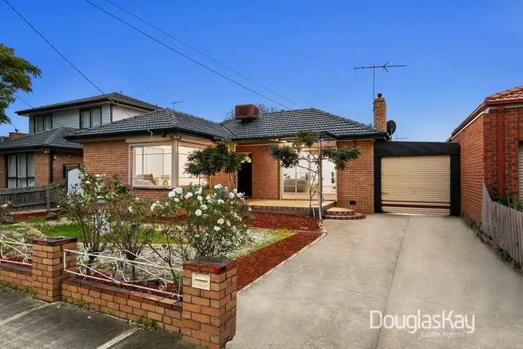 30 Buckley Avenue, Sunshine North VIC 3020