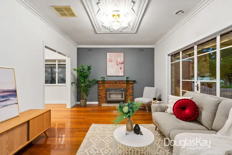 Second view of Homely house listing, 30 Buckley Avenue, Sunshine North VIC 3020
