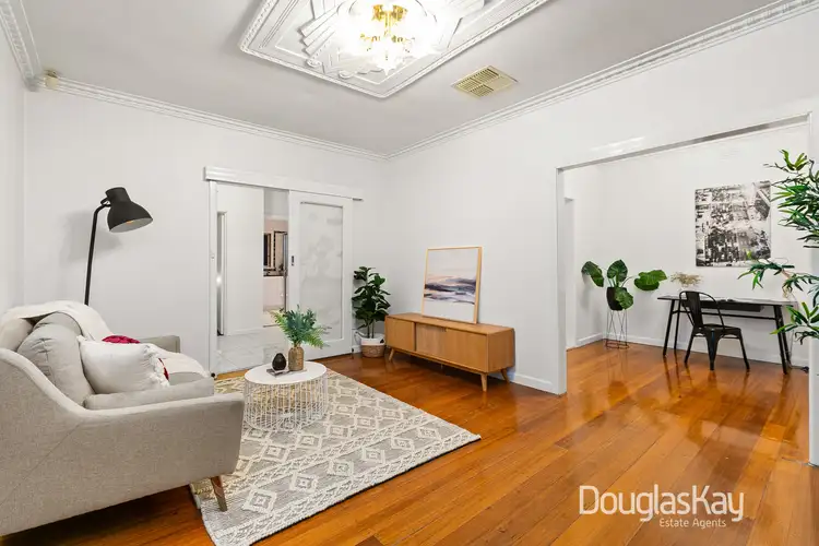 Fourth view of Homely house listing, 30 Buckley Avenue, Sunshine North VIC 3020