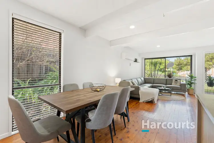 Second view of Homely house listing, 8 Malwood Avenue, Macquarie Hills NSW 2285