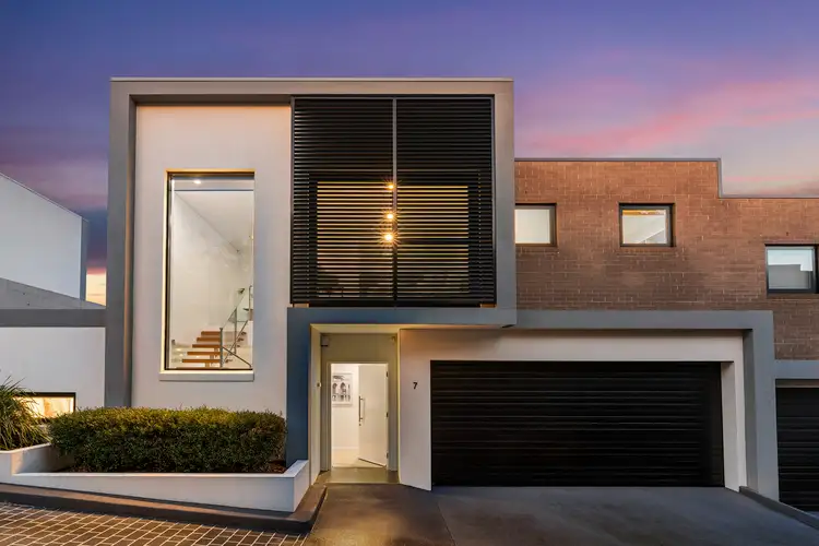 7/92 Burraneer Bay Road, Burraneer NSW 2230