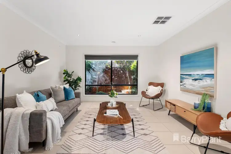 Third view of Homely house listing, 5 Westhorpe Crescent, Mernda VIC 3754