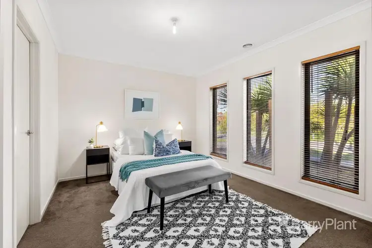 Fourth view of Homely house listing, 5 Westhorpe Crescent, Mernda VIC 3754