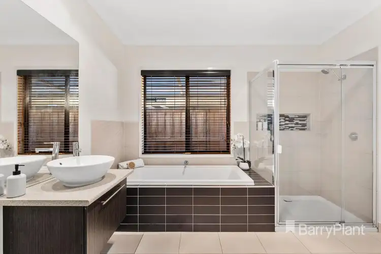 Fifth view of Homely house listing, 5 Westhorpe Crescent, Mernda VIC 3754