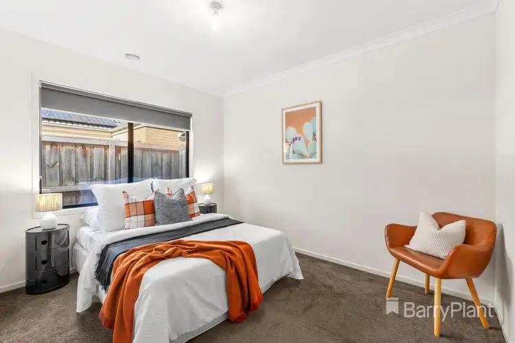 Sixth view of Homely house listing, 5 Westhorpe Crescent, Mernda VIC 3754