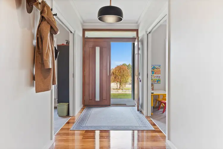 Second view of Homely house listing, 7 Les Draffins Road, Bo Peep VIC 3351