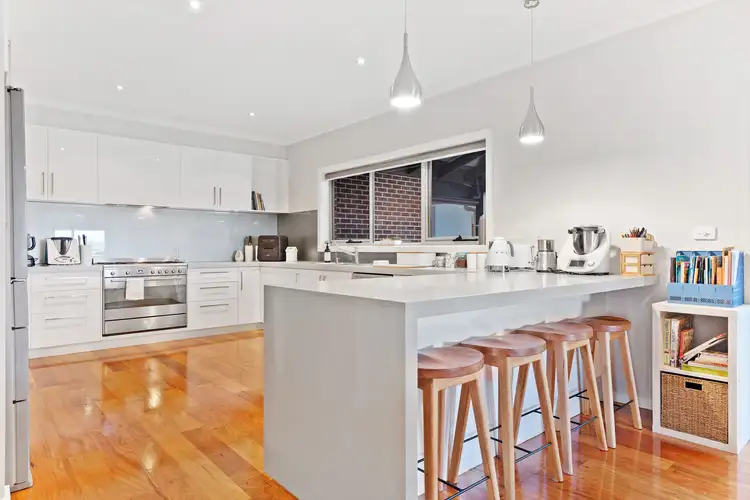 Third view of Homely house listing, 7 Les Draffins Road, Bo Peep VIC 3351