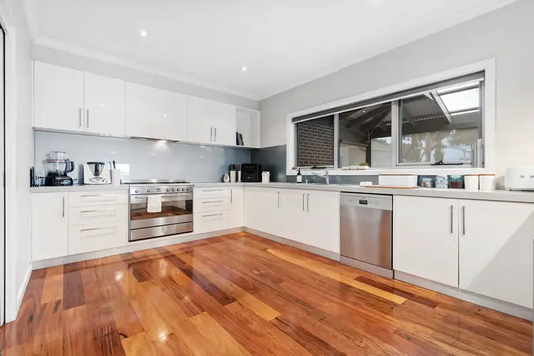 Fourth view of Homely house listing, 7 Les Draffins Road, Bo Peep VIC 3351