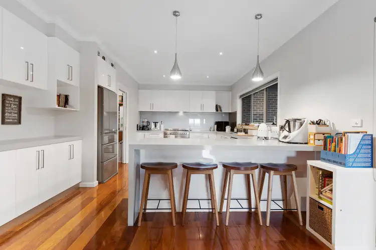 Sixth view of Homely house listing, 7 Les Draffins Road, Bo Peep VIC 3351