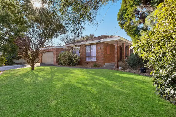 Main view of Homely house listing, 14 Marie Crescent, Wendouree VIC 3355
