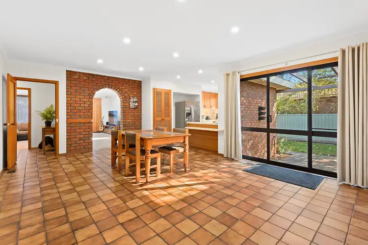Fifth view of Homely house listing, 14 Marie Crescent, Wendouree VIC 3355