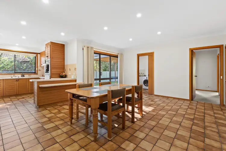 Sixth view of Homely house listing, 14 Marie Crescent, Wendouree VIC 3355