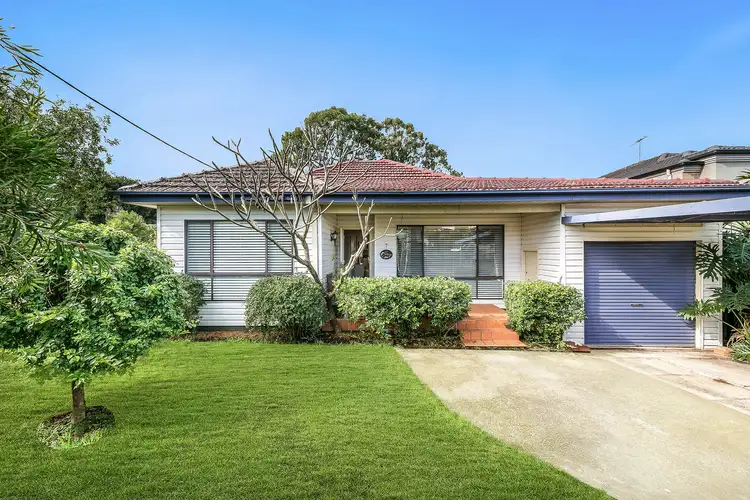 7 Bringelly Avenue, Pendle Hill NSW 2145