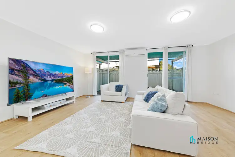 87/127 Park Road, Rydalmere NSW 2116