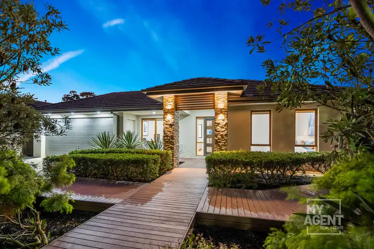 29 Montrose Drive, Doreen VIC 3754
