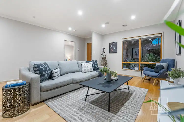 Fifth view of Homely house listing, 29 Montrose Drive, Doreen VIC 3754