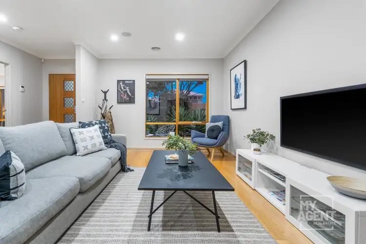 Sixth view of Homely house listing, 29 Montrose Drive, Doreen VIC 3754