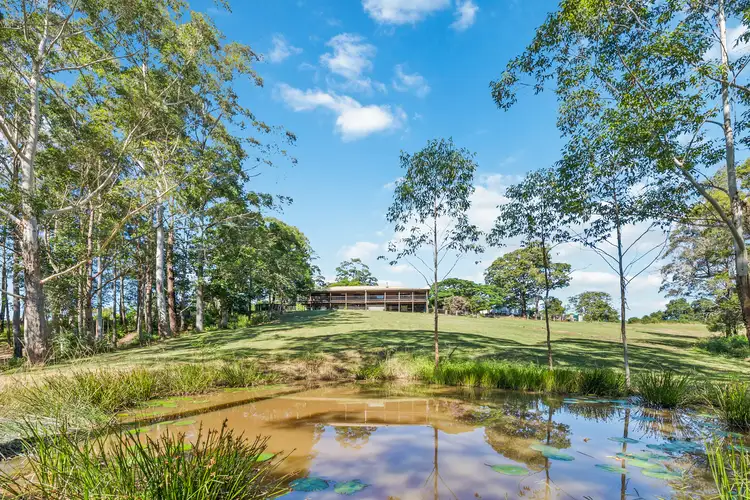 1831 Hannam Vale Road, Lorne NSW 2439