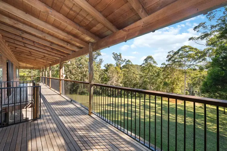 Fourth view of Homely rural property listing, 1831 Hannam Vale Road, Lorne NSW 2439