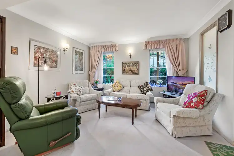 Second view of Homely townhouse listing, 12/15 Huddart Avenue, Normanhurst NSW 2076