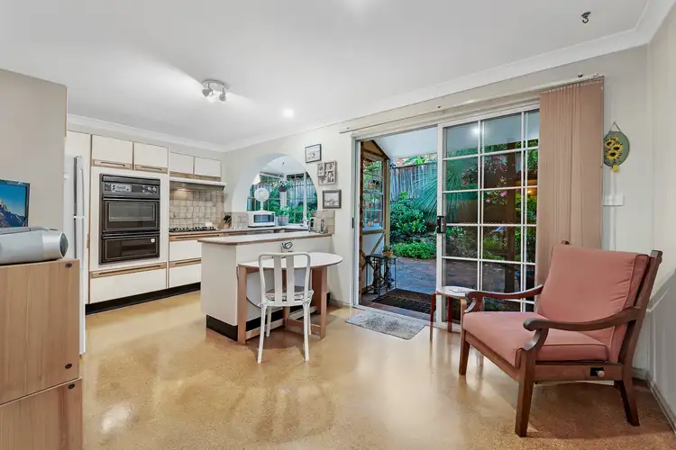 Third view of Homely townhouse listing, 12/15 Huddart Avenue, Normanhurst NSW 2076