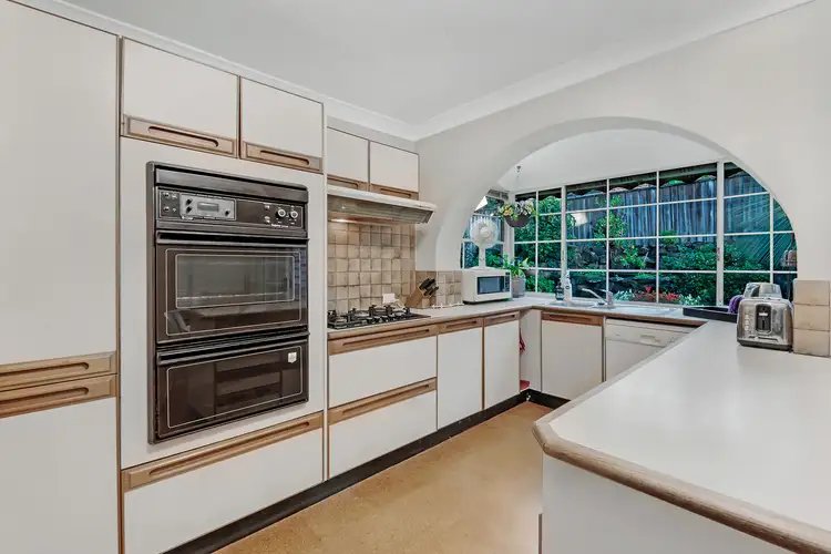 Fourth view of Homely townhouse listing, 12/15 Huddart Avenue, Normanhurst NSW 2076