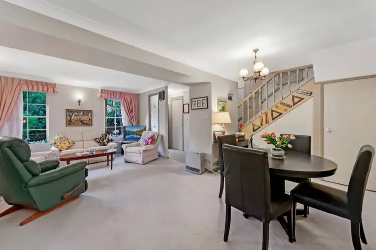 Fifth view of Homely townhouse listing, 12/15 Huddart Avenue, Normanhurst NSW 2076