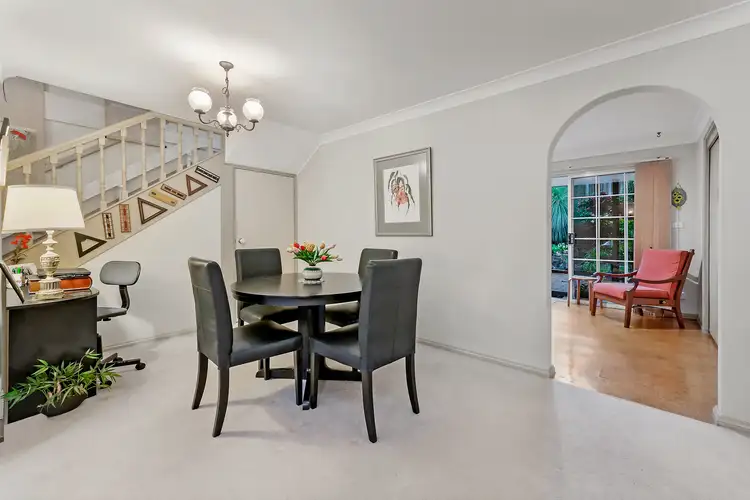 Sixth view of Homely townhouse listing, 12/15 Huddart Avenue, Normanhurst NSW 2076