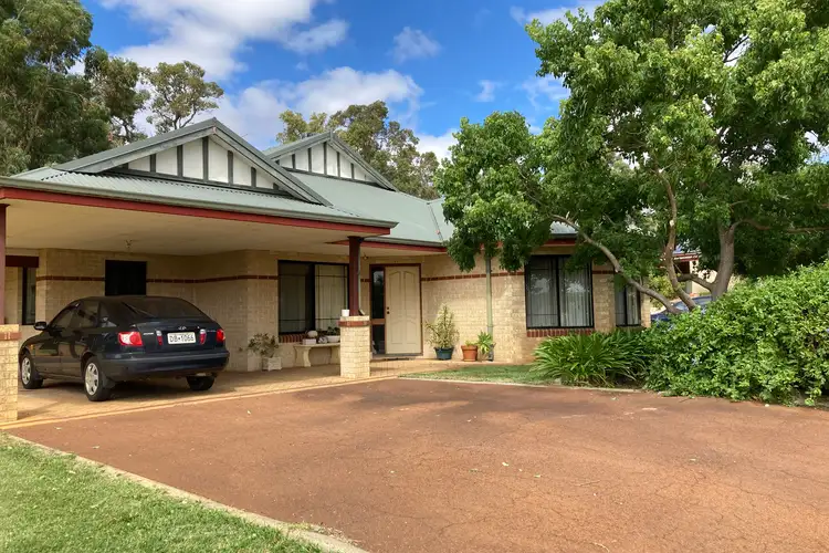 3 Marginata Drive, Donnybrook WA 6239