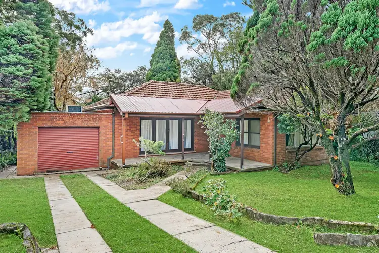 Main view of Homely house listing, 2 Carcoola Crescent, Normanhurst NSW 2076