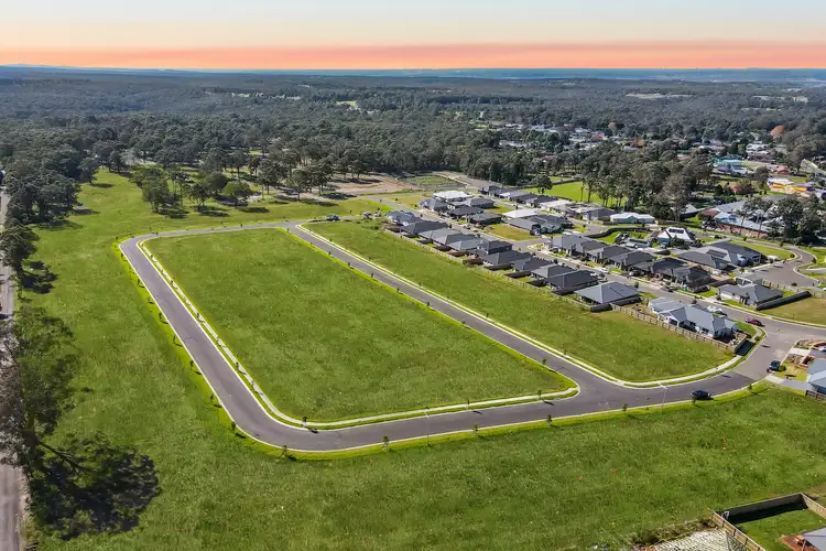 Third view of Homely land listing, 7 Coyle Circuit, Oakdale NSW 2570