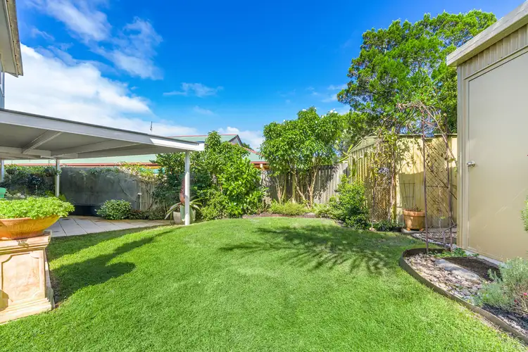 Third view of Homely semi-detached listing, 2/1 Quail Place, Kingscliff NSW 2487