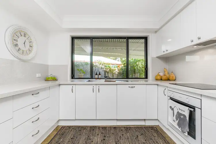 Fifth view of Homely semi-detached listing, 2/1 Quail Place, Kingscliff NSW 2487