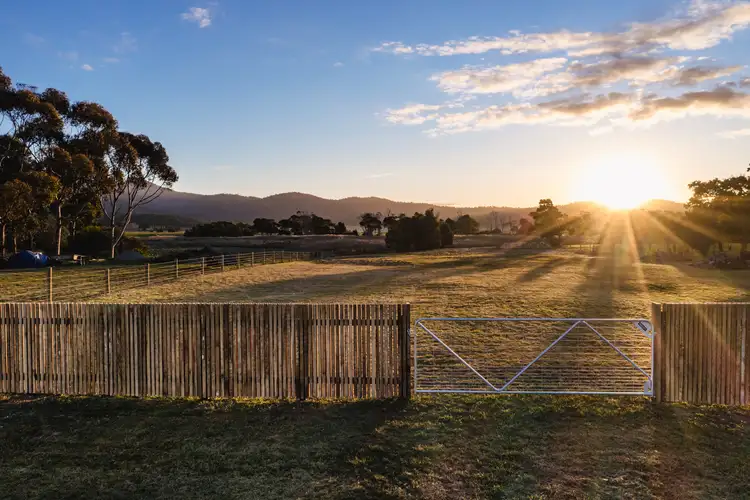 Second view of Homely land listing, 75 Grant Street, Falmouth TAS 7215