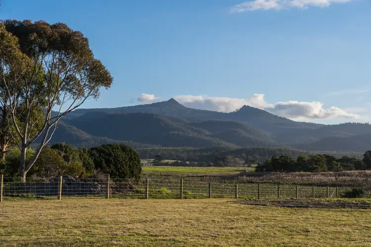 Fourth view of Homely land listing, 75 Grant Street, Falmouth TAS 7215