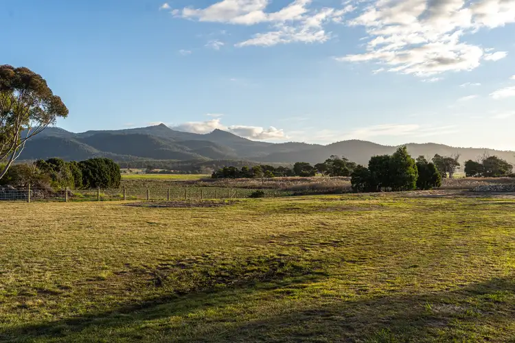 Sixth view of Homely land listing, 75 Grant Street, Falmouth TAS 7215