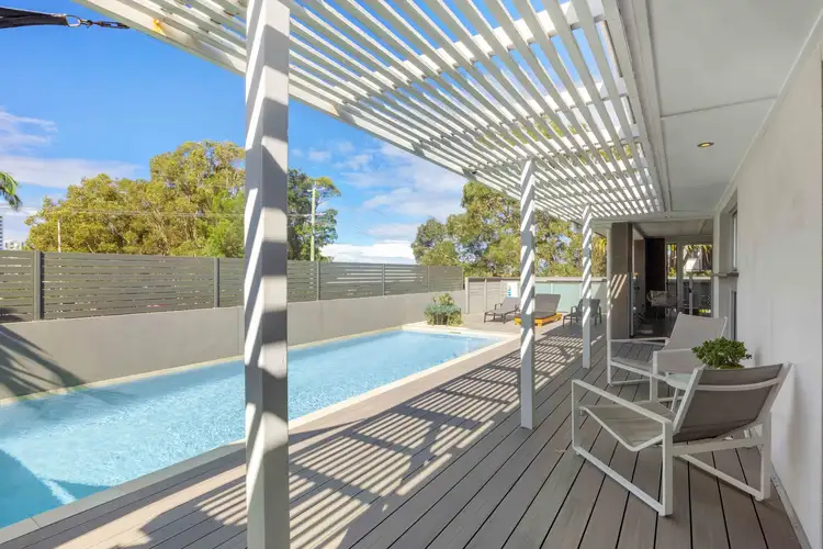 Fifth view of Homely house listing, 2 Lawrence Street, Mooloolaba QLD 4557