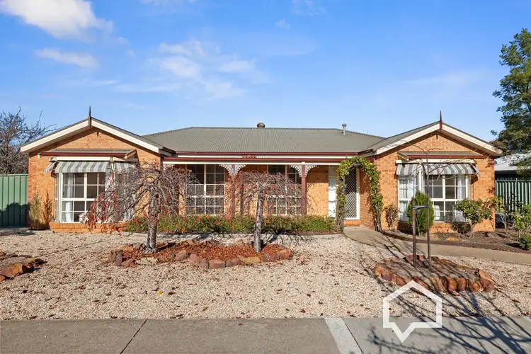 Main view of Homely house listing, 19 Saxby Drive, Strathfieldsaye VIC 3551